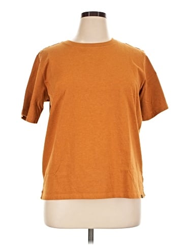 Pendleton Short Sleeve T-Shirt (view 1)