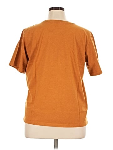 Pendleton Short Sleeve T-Shirt (view 2)