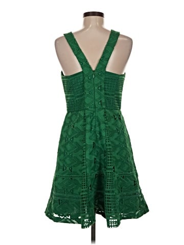 Adelyn Rae Cocktail Dress (view 2)