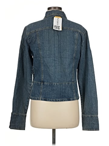 Unbranded Denim Jacket (view 2)