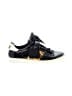 Assorted Brands Graphic Black Sneakers Size 8 - photo 1