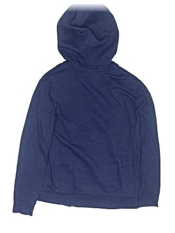 Cat & Jack Zip Up Hoodie (view 2)