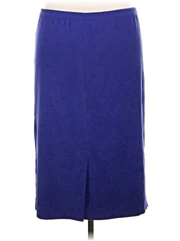 Leslie Fay Formal Skirt (view 2)