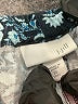 J.Jill 100% Rayon Floral Blue Casual Pants Size XL - photo 4