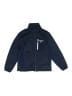 Reebok Solid Blue Track Jacket Size 6 - 7 - photo 1