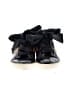 Assorted Brands Graphic Black Sneakers Size 8 - photo 2