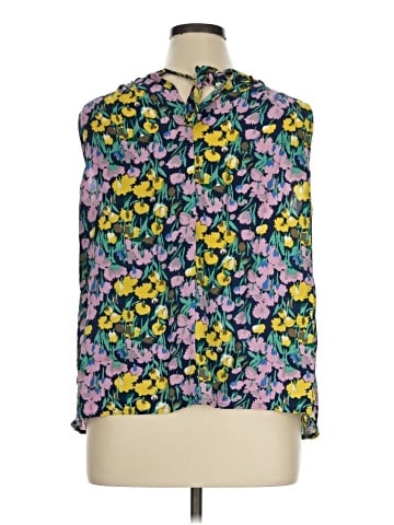 Boden Sleeveless Blouse (view 2)