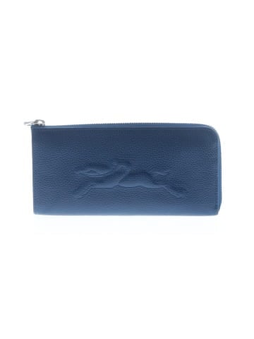 Longchamp Leather Wallet (view 1)