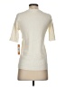 Cyrus Ivory Pullover Sweater Size S - photo 2