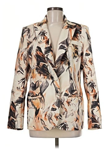 Akira Blazer (view 1)