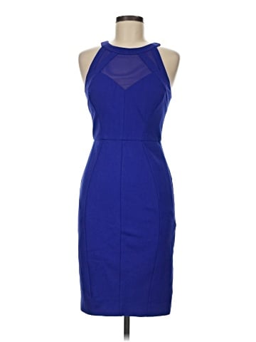 Ted Baker London Cocktail Dress (view 1)