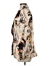 Akira Print Gold Blazer Size M - photo 5
