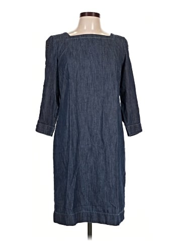 Talbots Casual Dress (view 1)