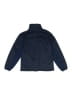 Reebok Solid Blue Track Jacket Size 6 - 7 - photo 2