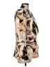 Akira Print Gold Blazer Size M - photo 4