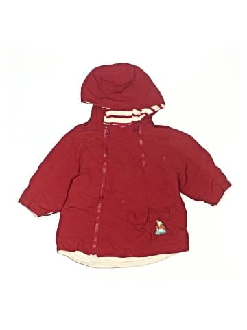 Baby Mini Par Catimini Coat (view 1)