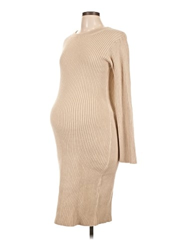 Hatch Casual Dress (view 1)