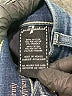 7 For All Mankind Blue Jeans Size 27 waist - photo 5