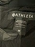 Athleta Solid Black Cocktail Dress Size M - photo 7