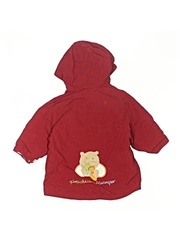 Baby Mini Par Catimini Coat (view 2)