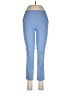 Avenue Montaigne Blue Active Pants Size Med (2) - photo 1