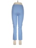 Avenue Montaigne Blue Active Pants Size Med (2) - photo 2