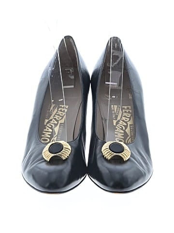 Salvatore Ferragamo Pumps (view 2)