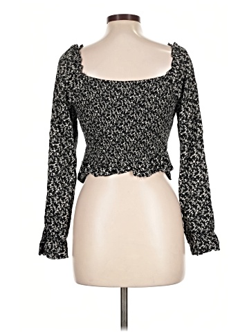 Japna Long Sleeve Top (view 2)