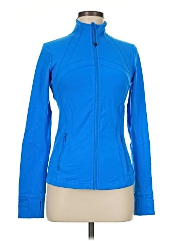 Lululemon Athletica Track Jacket (view 1)