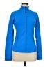 Lululemon Athletica Blue Track Jacket Size 6 - photo 1