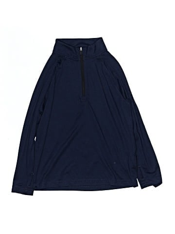 Active by Old Navy Sweatshirt (view 1)
