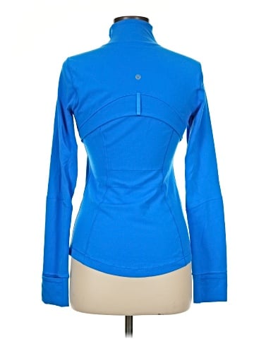 Lululemon Athletica Track Jacket (view 2)