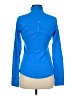 Lululemon Athletica Blue Track Jacket Size 6 - photo 2