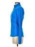Lululemon Athletica Blue Track Jacket Size 6 - photo 5