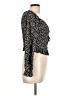 Japna 100% Rayon Black Long Sleeve Top Size L - photo 4