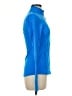 Lululemon Athletica Blue Track Jacket Size 6 - photo 4