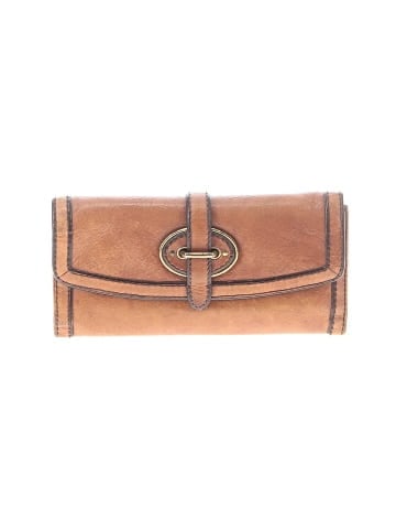 Fossil Wallet (view 1)