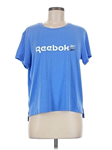 Reebok Short Sleeve T-Shirt (view 1)