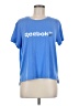Reebok Blue Short Sleeve T-Shirt Size M - photo 1