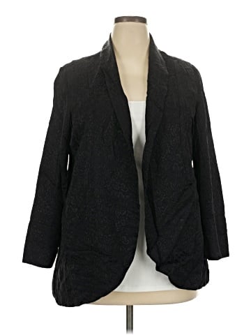 Michel Studio Blazer (view 1)