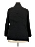 Michel Studio Chevron-herringbone Black Blazer Size 20 - photo 2