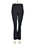 Theory Solid Black Dress Pants Size 6 - photo 1