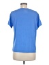 Reebok Blue Short Sleeve T-Shirt Size M - photo 2