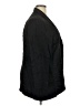 Michel Studio Chevron-herringbone Black Blazer Size 20 - photo 4