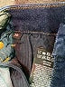 7 For All Mankind 100% Modal Solid Blue Jeans Size 30 waist - photo 7