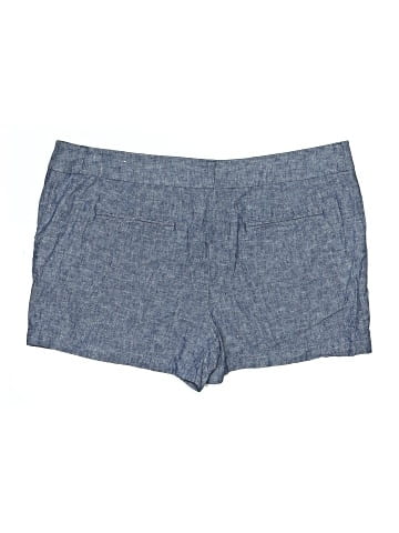 Ann Taylor LOFT Outlet Shorts (view 2)