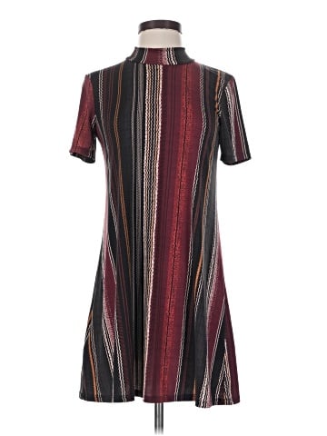 BCBGeneration Casual Dress (view 1)