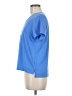 Reebok Blue Short Sleeve T-Shirt Size M - photo 5