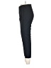 Theory Solid Black Dress Pants Size 6 - photo 5