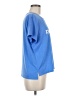Reebok Blue Short Sleeve T-Shirt Size M - photo 4